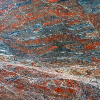 Hollywood Red granite
