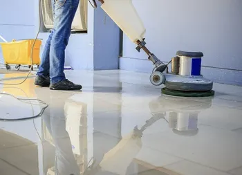 Maintenance guide for Turkish marble floors and walls